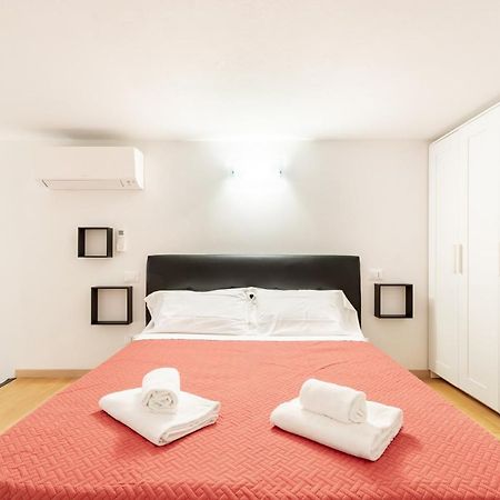Gina Guest House Bologna Buitenkant foto