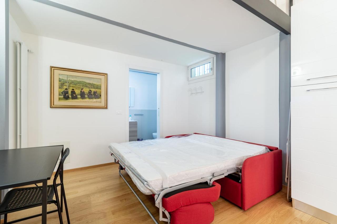 Gina Guest House Bologna Buitenkant foto